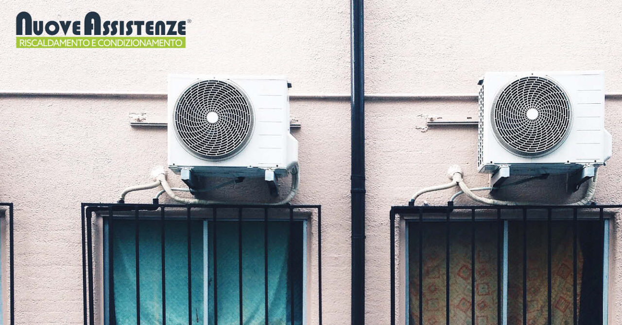 Condizionatore Inverter Significato E Vantaggi Nuove Assistenze