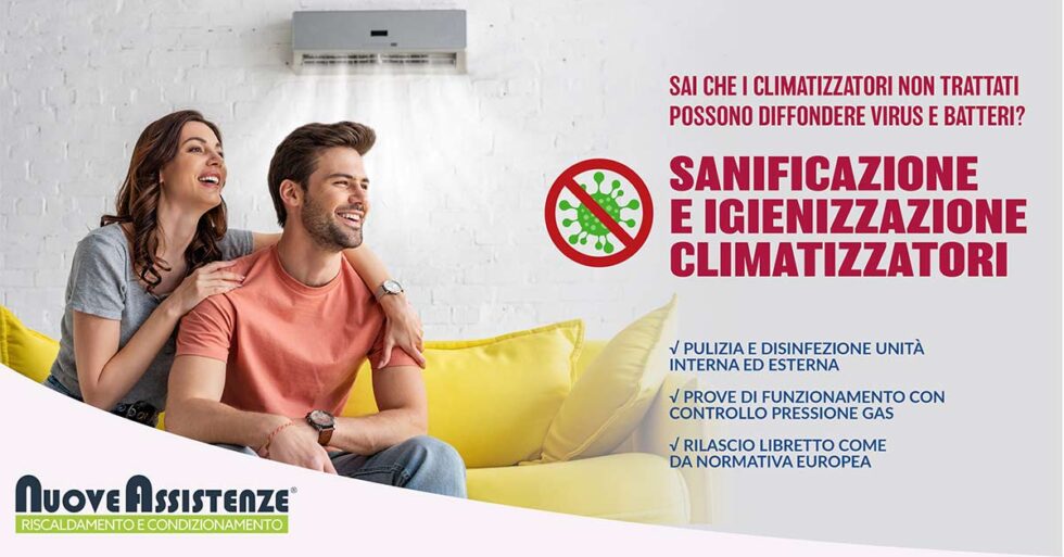 Quale è La Differenza Tra Sanificazione E Igienizzazione? - Gruppo ...